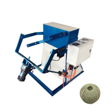 Laizhou Lutong  plastic  raffia twine  ball winding machine